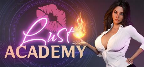 Lust Academy - Season 1 screenshot 1