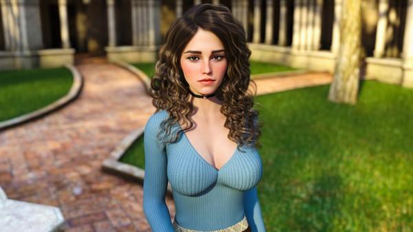 Lust Academy – Season 1 Download Torrent [PC GAME]
