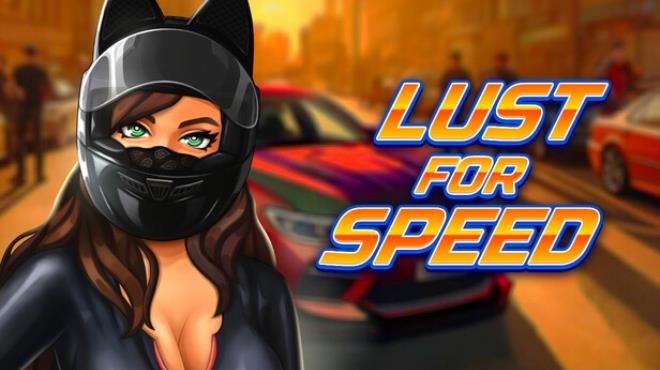 Lust for Speed Download Torrent [PC GAME]