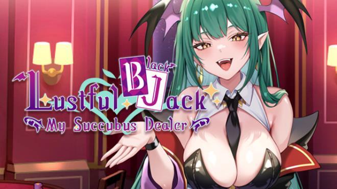 Lustful BlackJack: My Succubus Dealer Download Torrent [PC GAME]