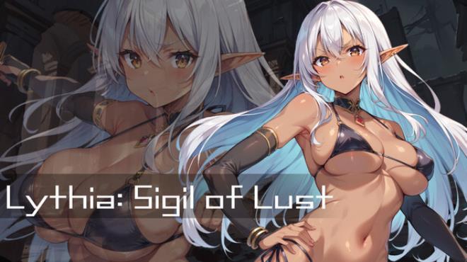 Lythia: Sigil of Lust Download Torrent [PC GAME]