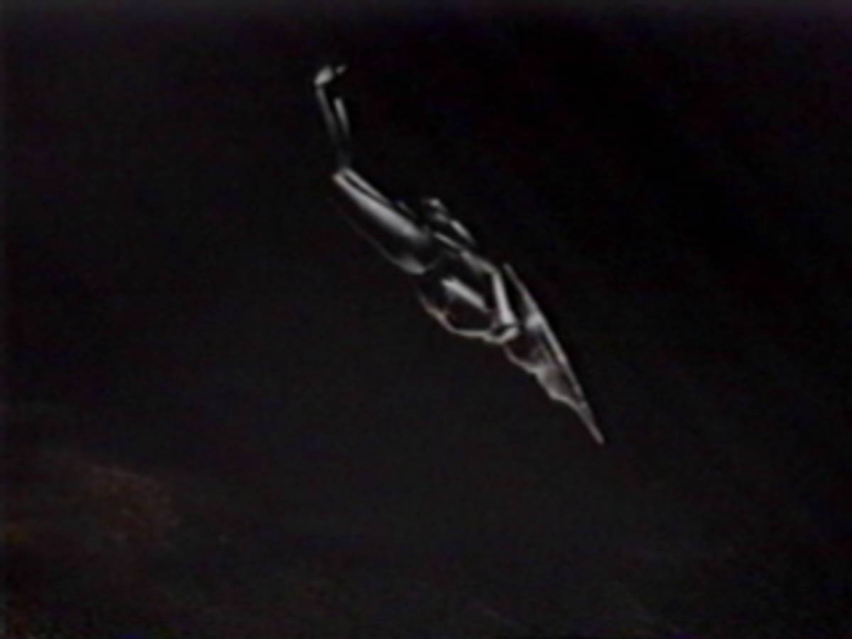 MDK ISO - PS1 screenshot 1
