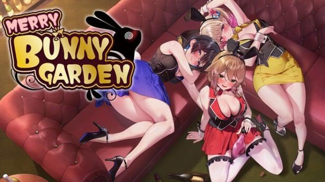MERRY BUNNY GARDEN Download Torrent [PC GAME]