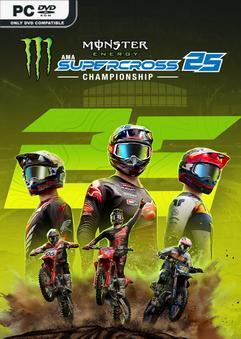 Download Torrent MES 25 The Official VG SMX World Championship Final-RUNE [PC GAME]