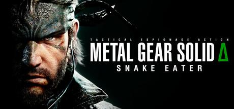 METAL GEAR SOLID Δ: SNAKE EATER-P2P screenshot 1