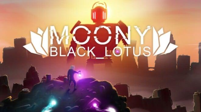 MOONY:Black_Lotus Download Torrent [PC GAME]