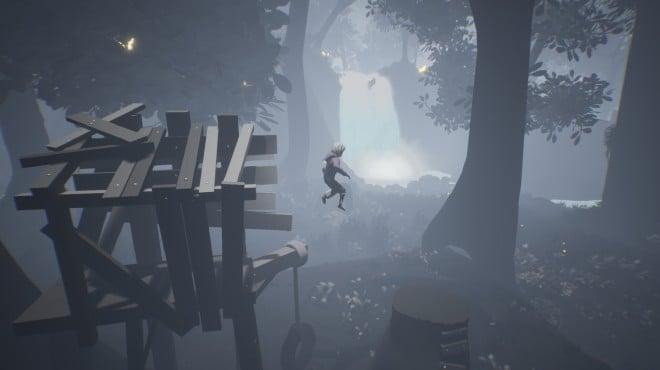 MOONY:Black_Lotus screenshot 2