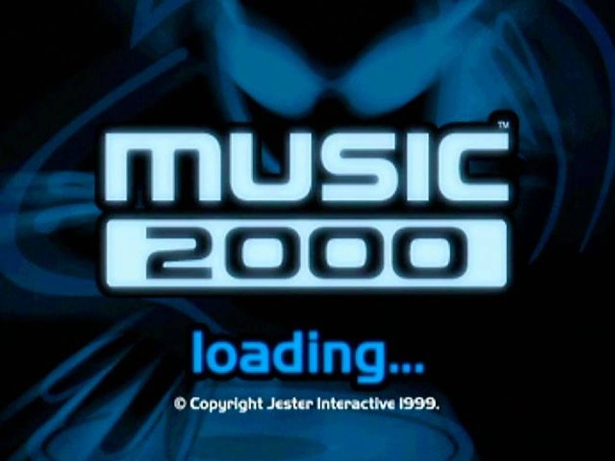 MTV: Music Generator ISO - PS1 screenshot 5