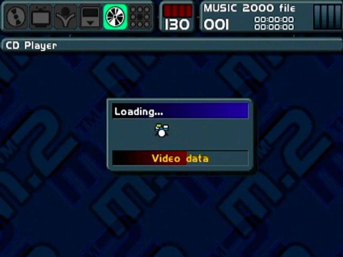MTV: Music Generator ISO - PS1 screenshot 7