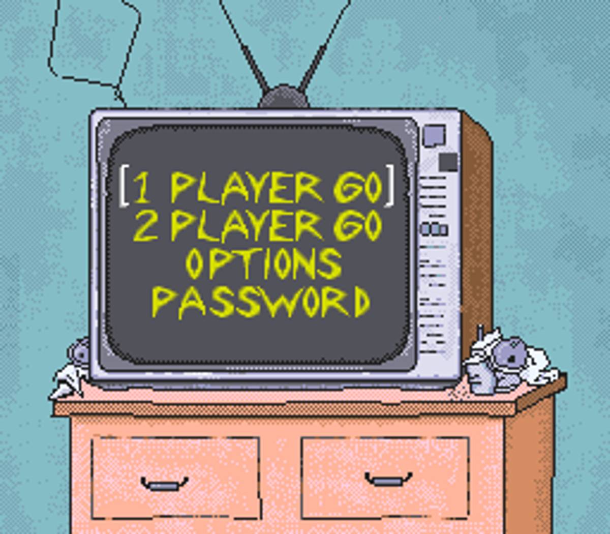 MTV's Beavis and Butt-Head ROM - SNES screenshot 3