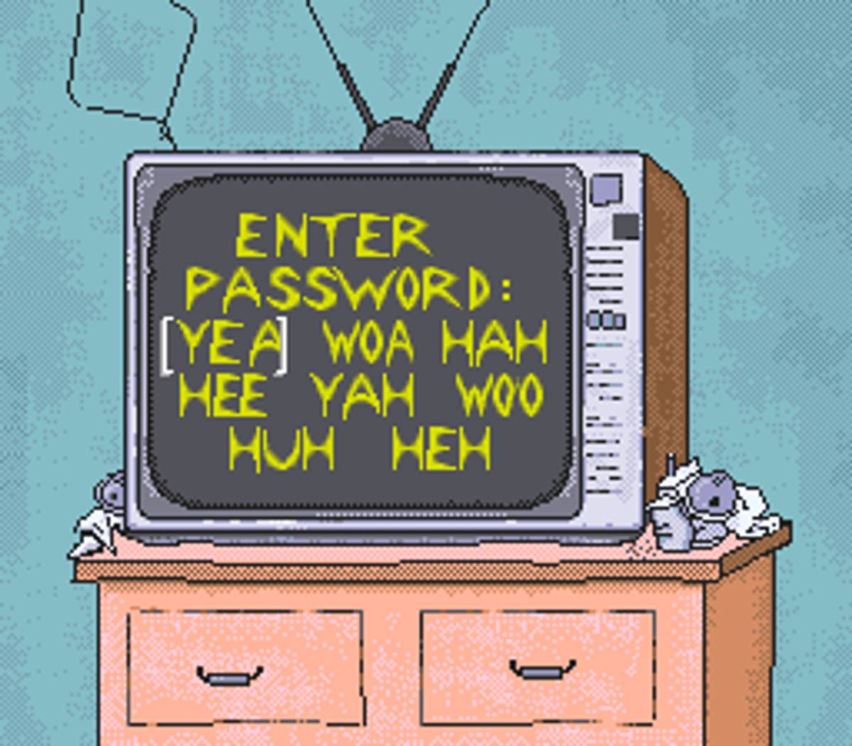 MTV's Beavis and Butt-Head ROM - SNES screenshot 4
