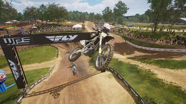MX vs ATV Legends 2022 AMA Pro Motocross Championship-FLT Download Torrent [PC GAME]