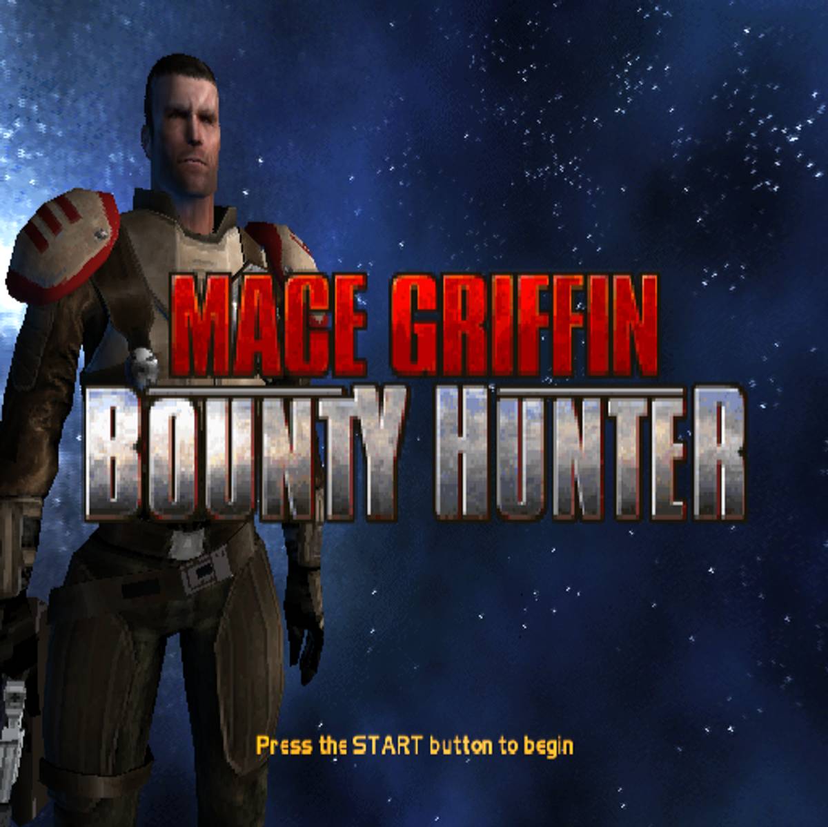 Mace Griffin: Bounty Hunter ISO - PS2 screenshot 3