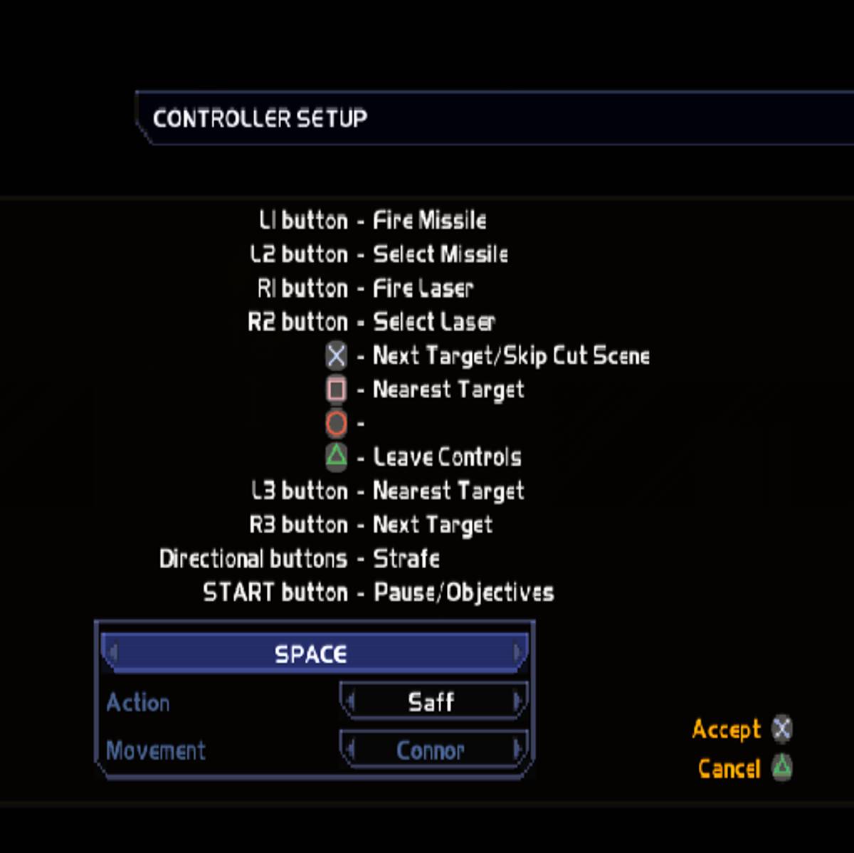 Mace Griffin: Bounty Hunter ISO - PS2 screenshot 4