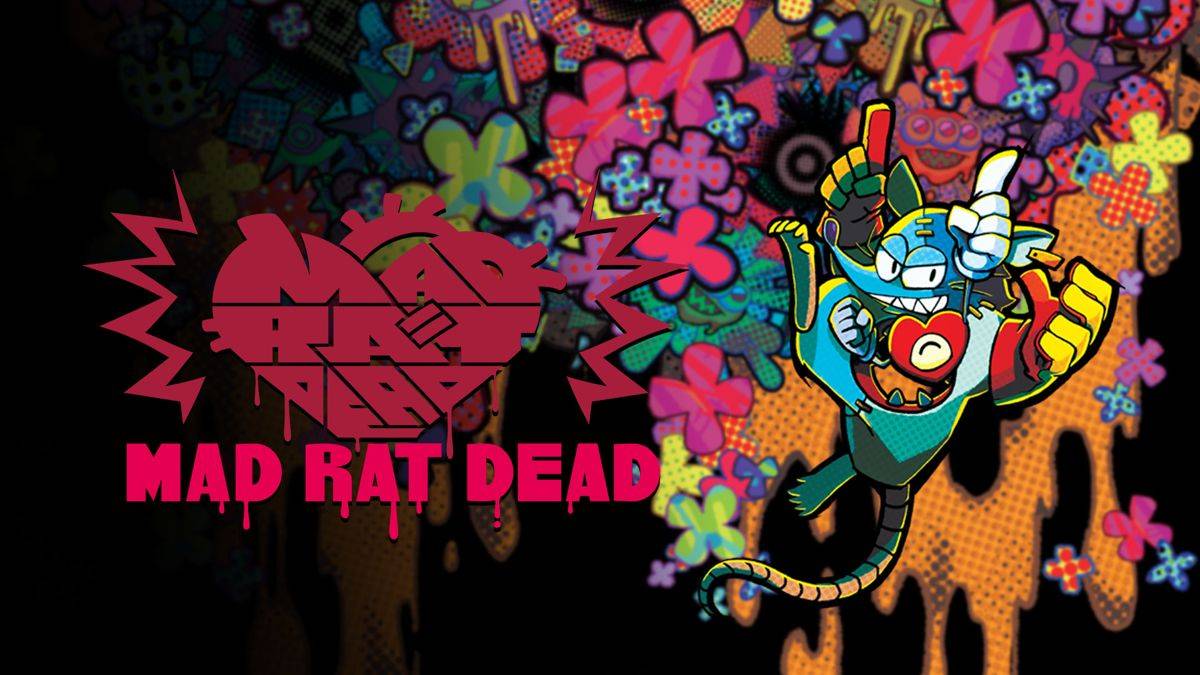 Download Torrent Mad Rat Dead ROM – Nintendo Switch