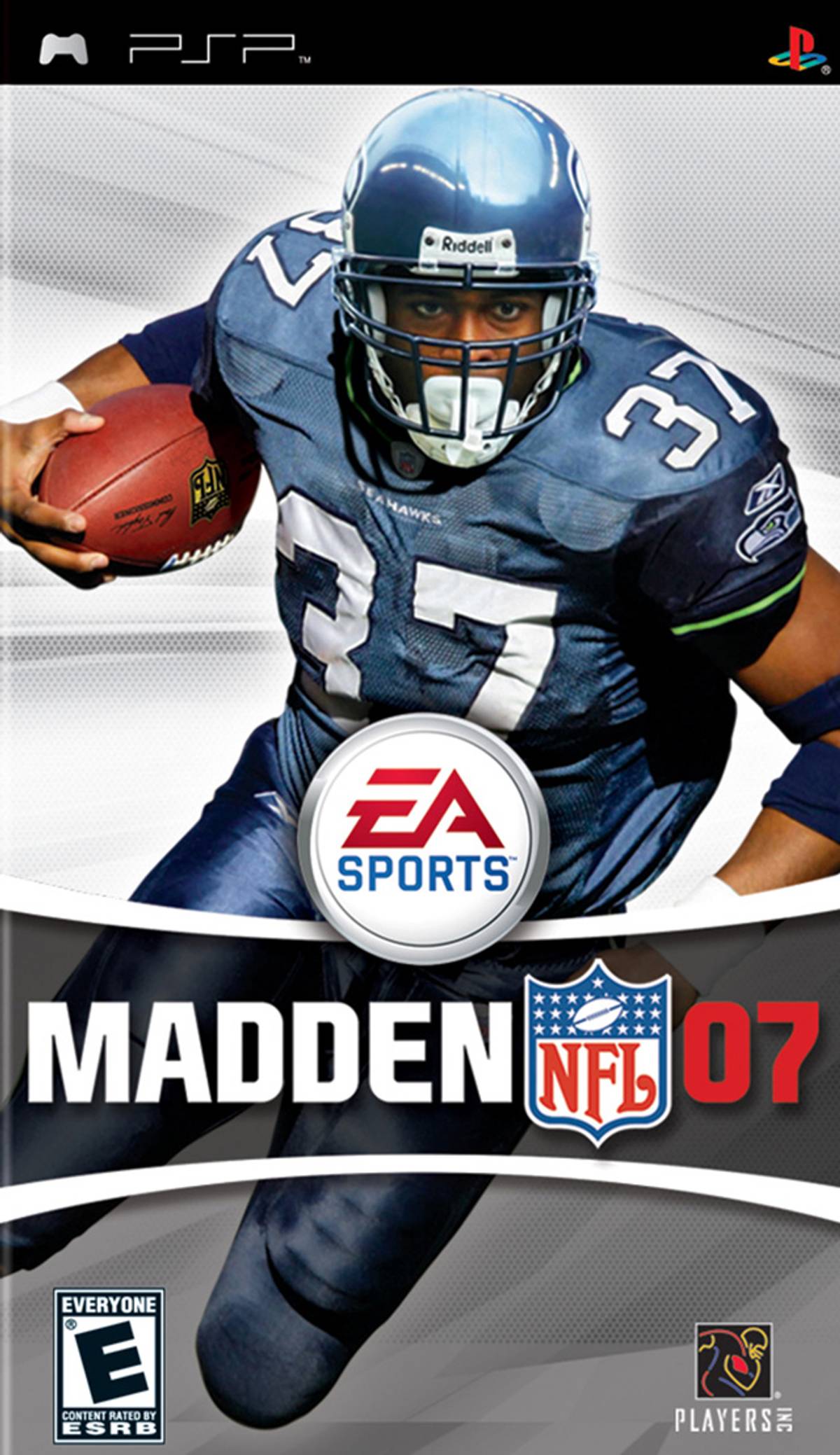 Download Torrent Madden NFL 07 ISO – PSP