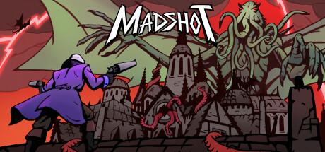 Madshot-SKIDROW screenshot 1