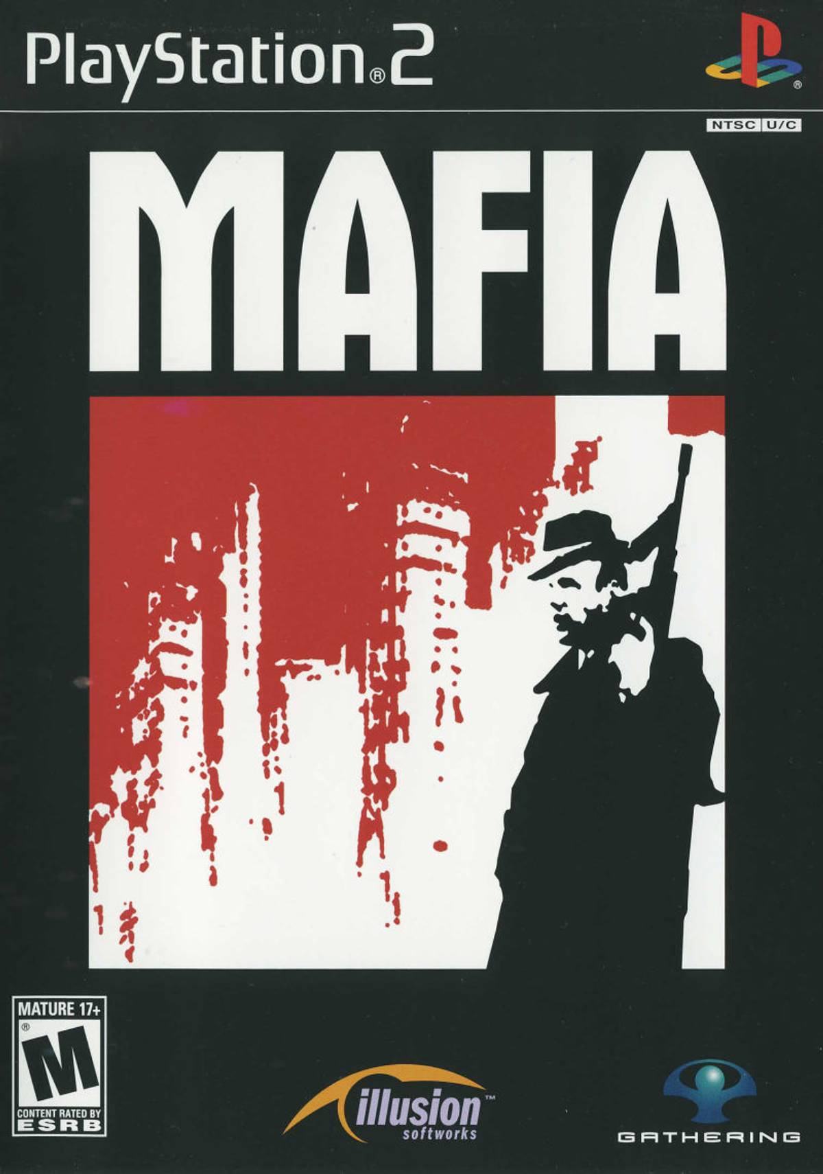 Download Torrent Mafia ISO – PS2