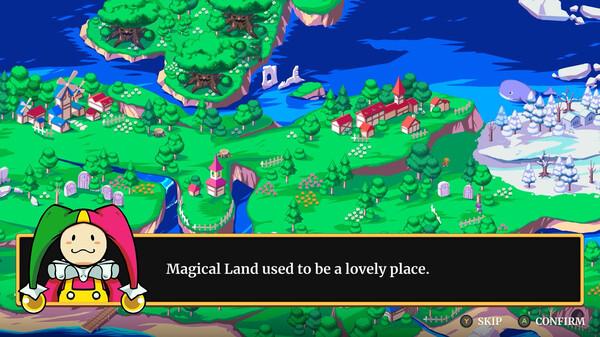 Magical Drop VI-TENOKE screenshot 2
