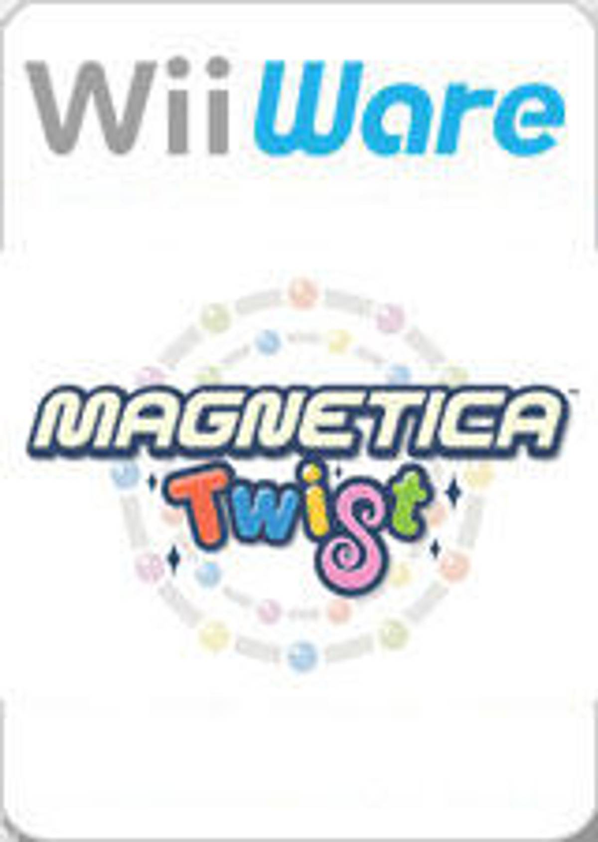 Download Torrent Magnetica Twist ISO – Wii