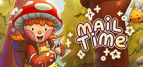 Mail Time-TENOKE screenshot 1