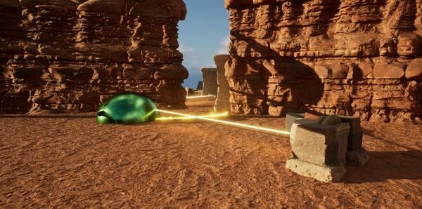 Maiz-TENOKE screenshot 2