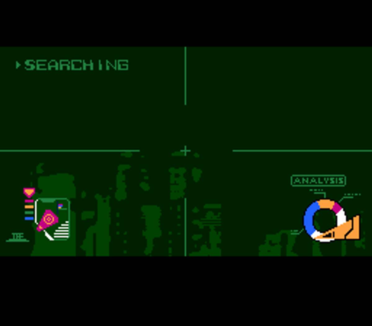Majin Tensei II: Spiral Nemesis ROM - SNES screenshot 2