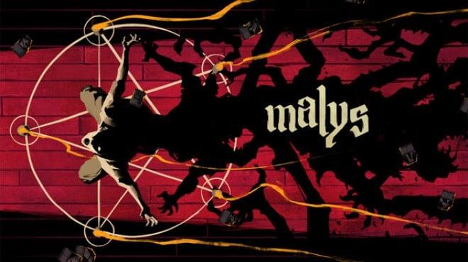 Malys-TENOKE Download Torrent [PC GAME]