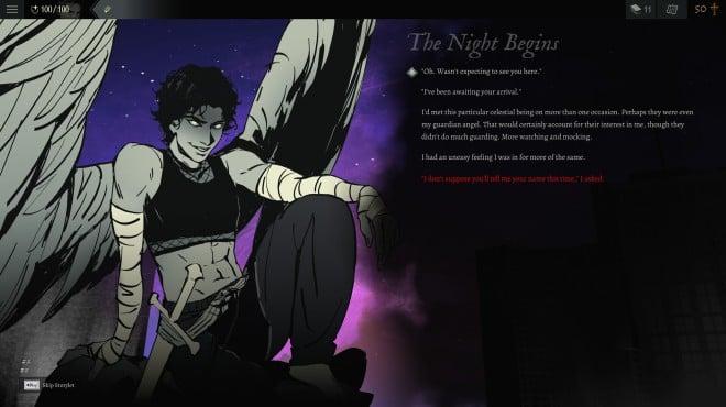 Malys-TENOKE screenshot 2