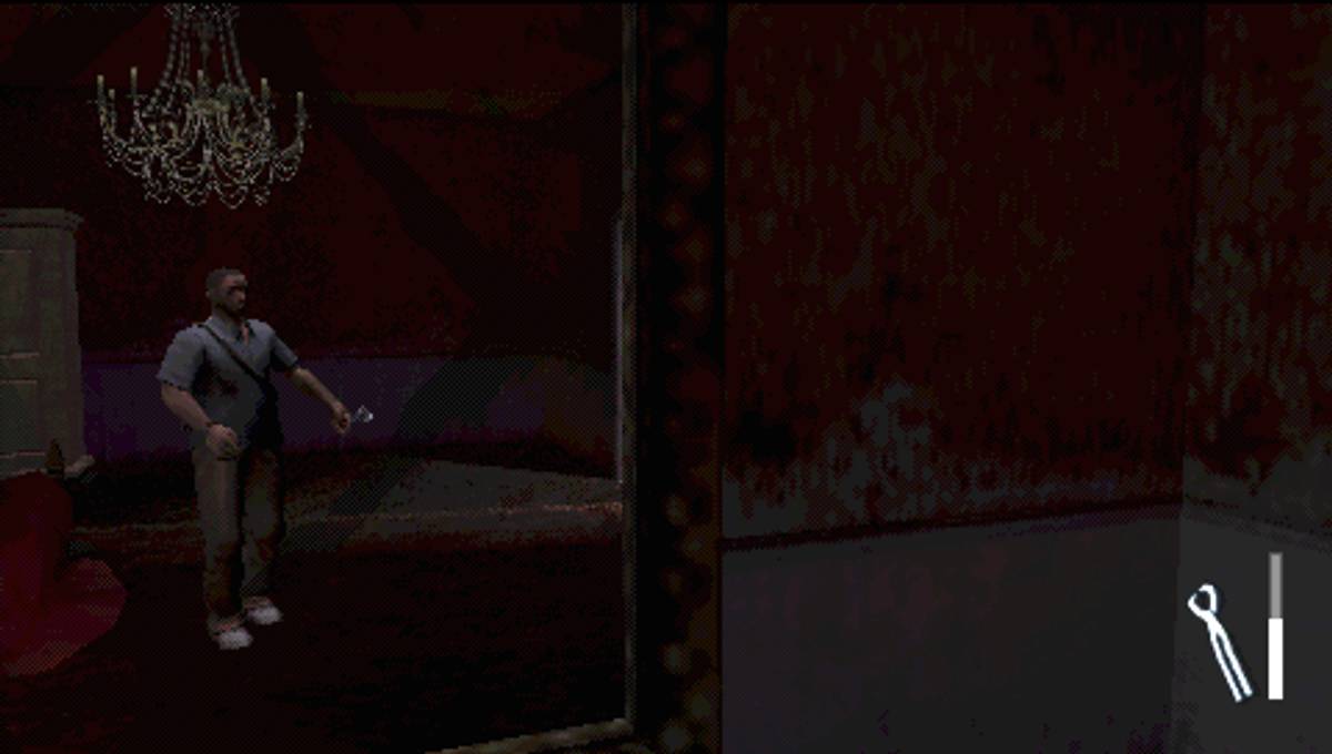 Manhunt 2 ISO - PSP screenshot 4