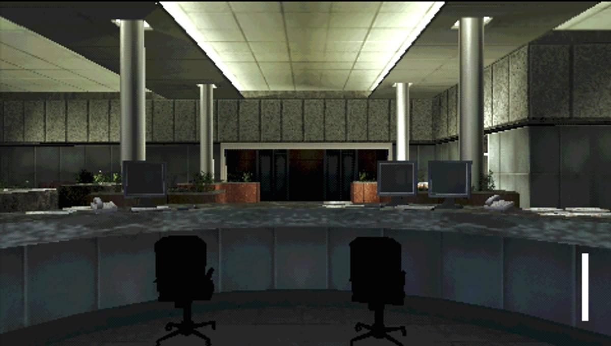 Manhunt 2 ISO - PSP screenshot 5