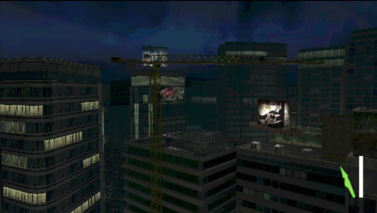 Manhunt 2 ISO - PSP screenshot 8
