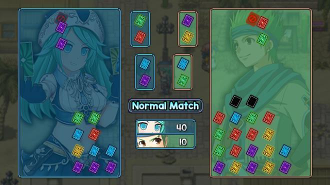 Manic Magic Ciena's Desire screenshot 1
