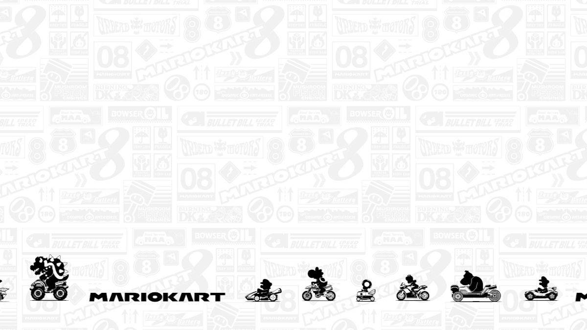 Mario Kart 8 Deluxe ROM - Nintendo Switch screenshot 10