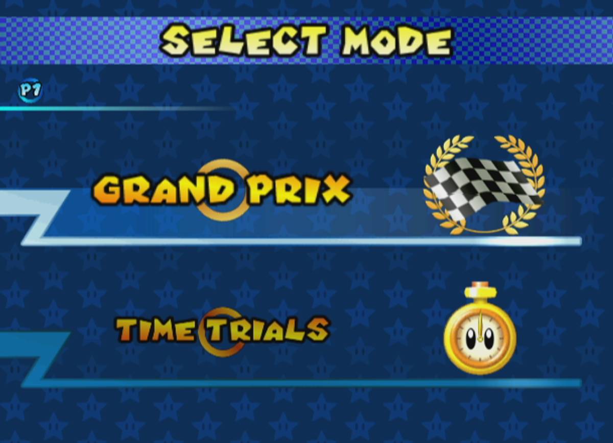 Mario Kart: Double Dash!! ISO - GameCube screenshot 3