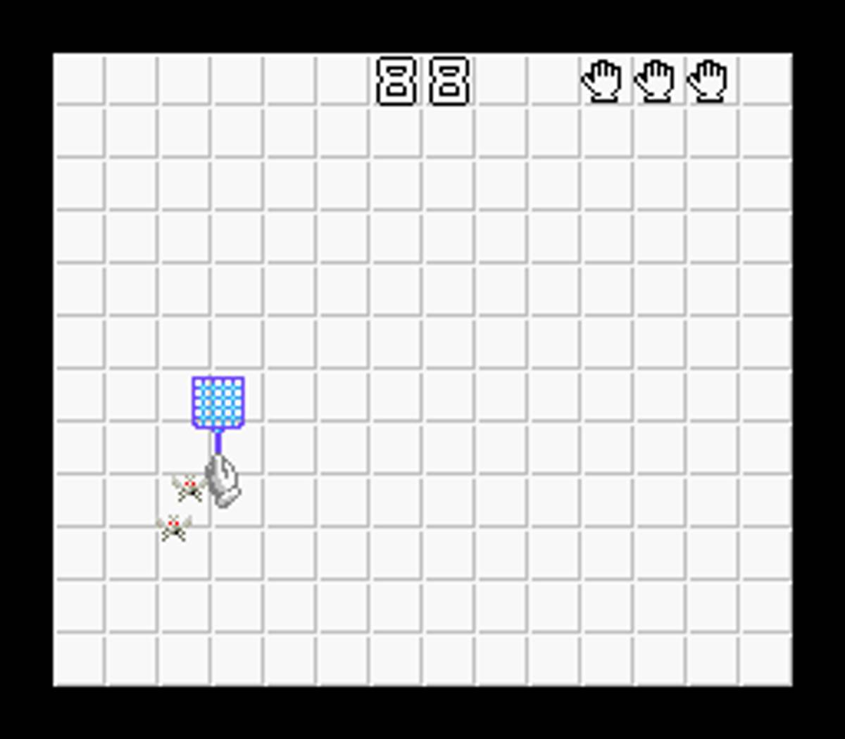 Mario Paint ROM - SNES screenshot 8