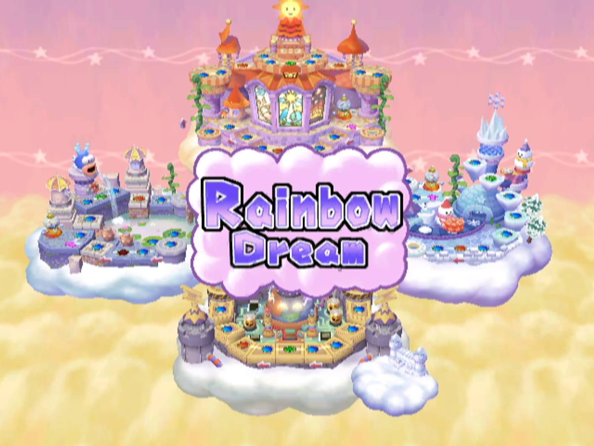 Mario Party 5 ISO - GameCube screenshot 4