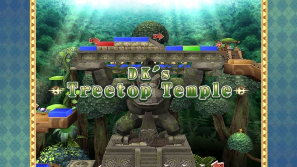 Mario Party 8 ISO - Wii screenshot 10
