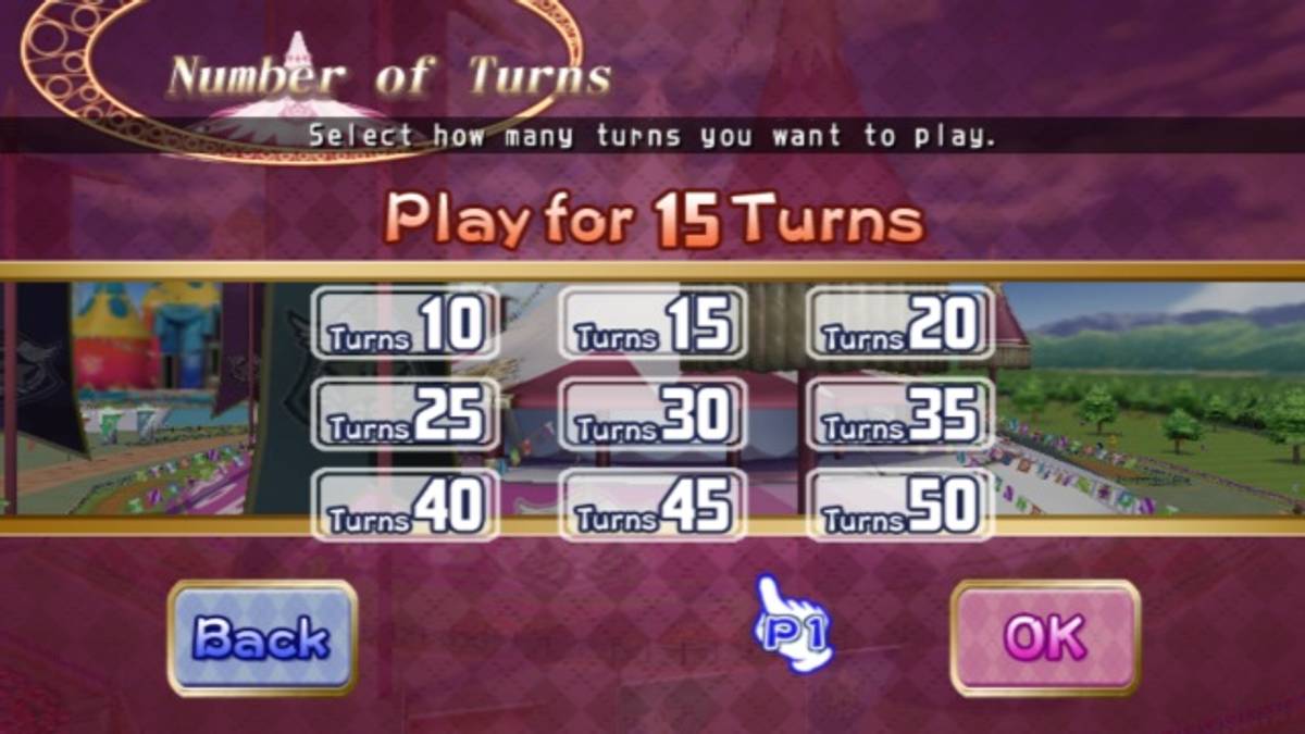 Mario Party 8 ISO - Wii screenshot 8
