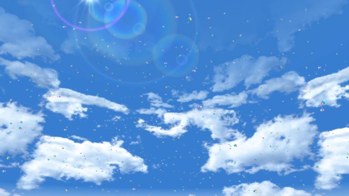 Mario Party 8 ISO - Wii screenshot 9