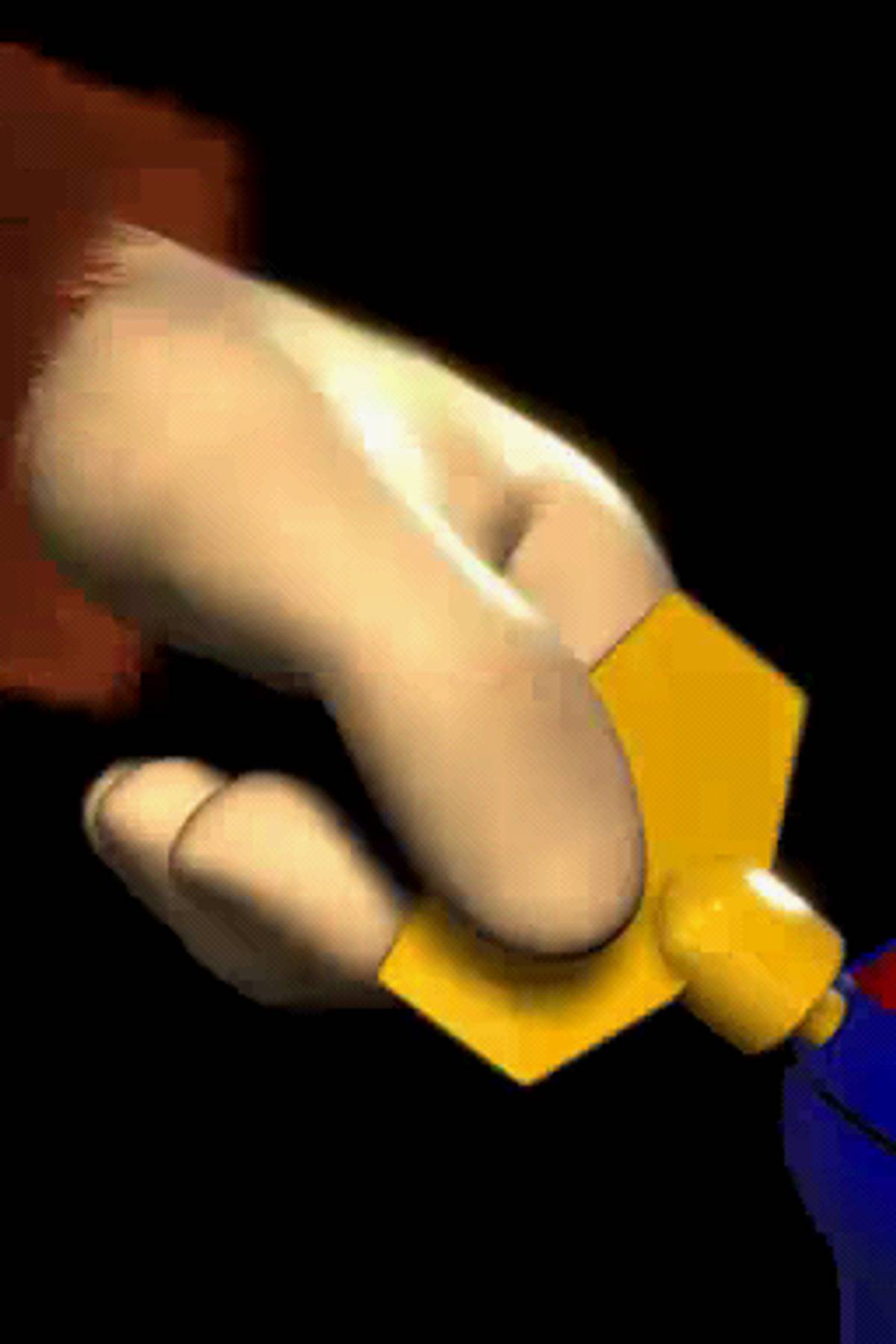 Mario vs. Donkey Kong 2: March of the Minis ROM - NDS screenshot 2