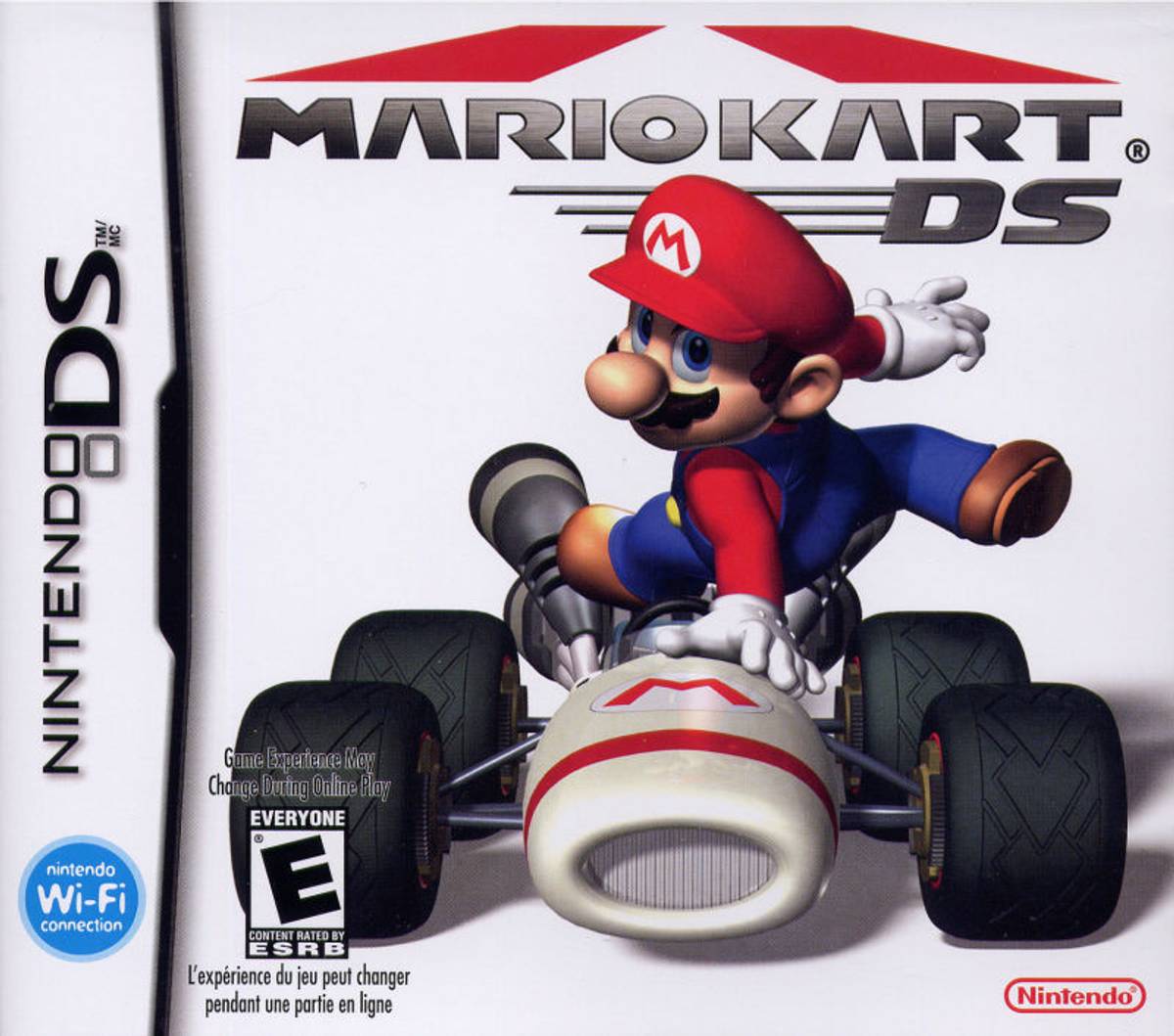 Download Torrent Mario Kart DS ROM – NDS
