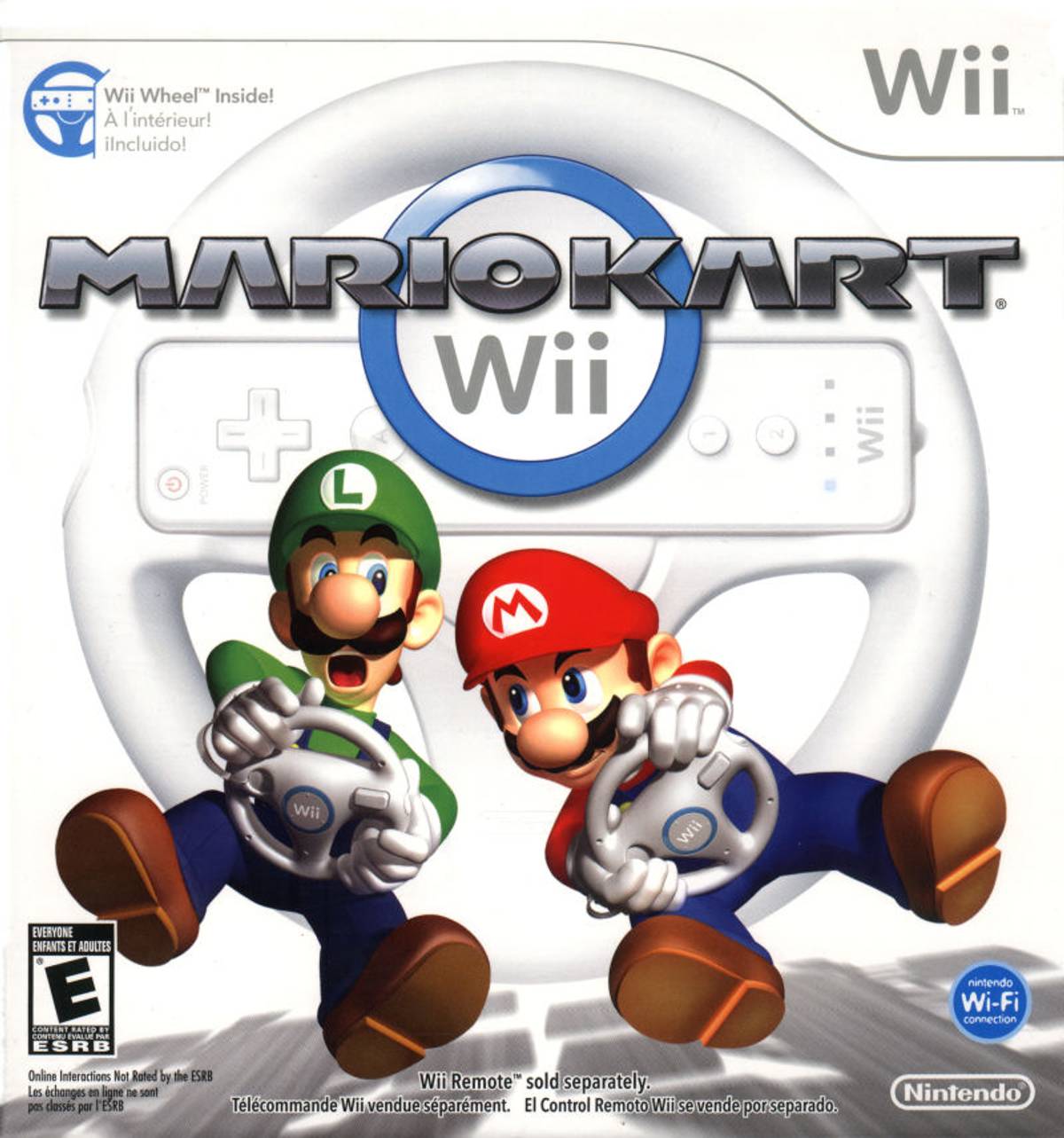 Download Torrent Mario Kart Wii ISO – Wii