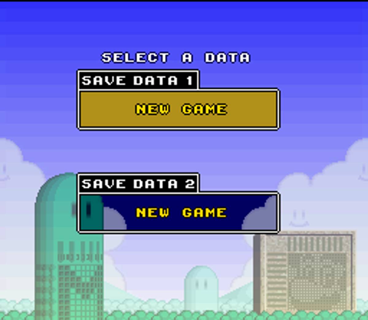 Mario's Super Picross ROM - SNES screenshot 2