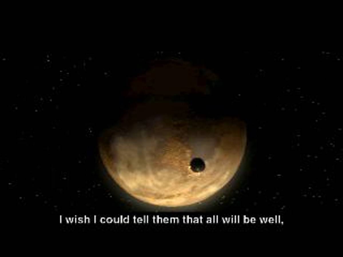 Martian Gothic: Unification ISO - PS1 screenshot 1