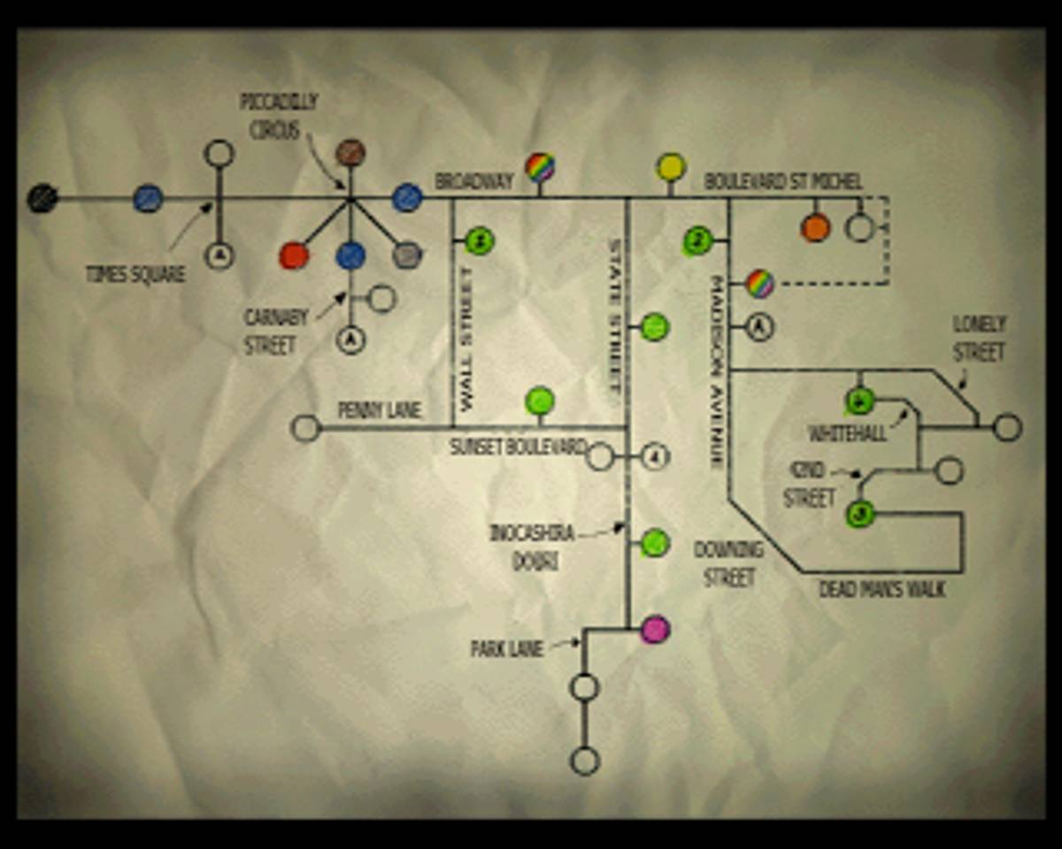 Martian Gothic: Unification ISO - PS1 screenshot 7
