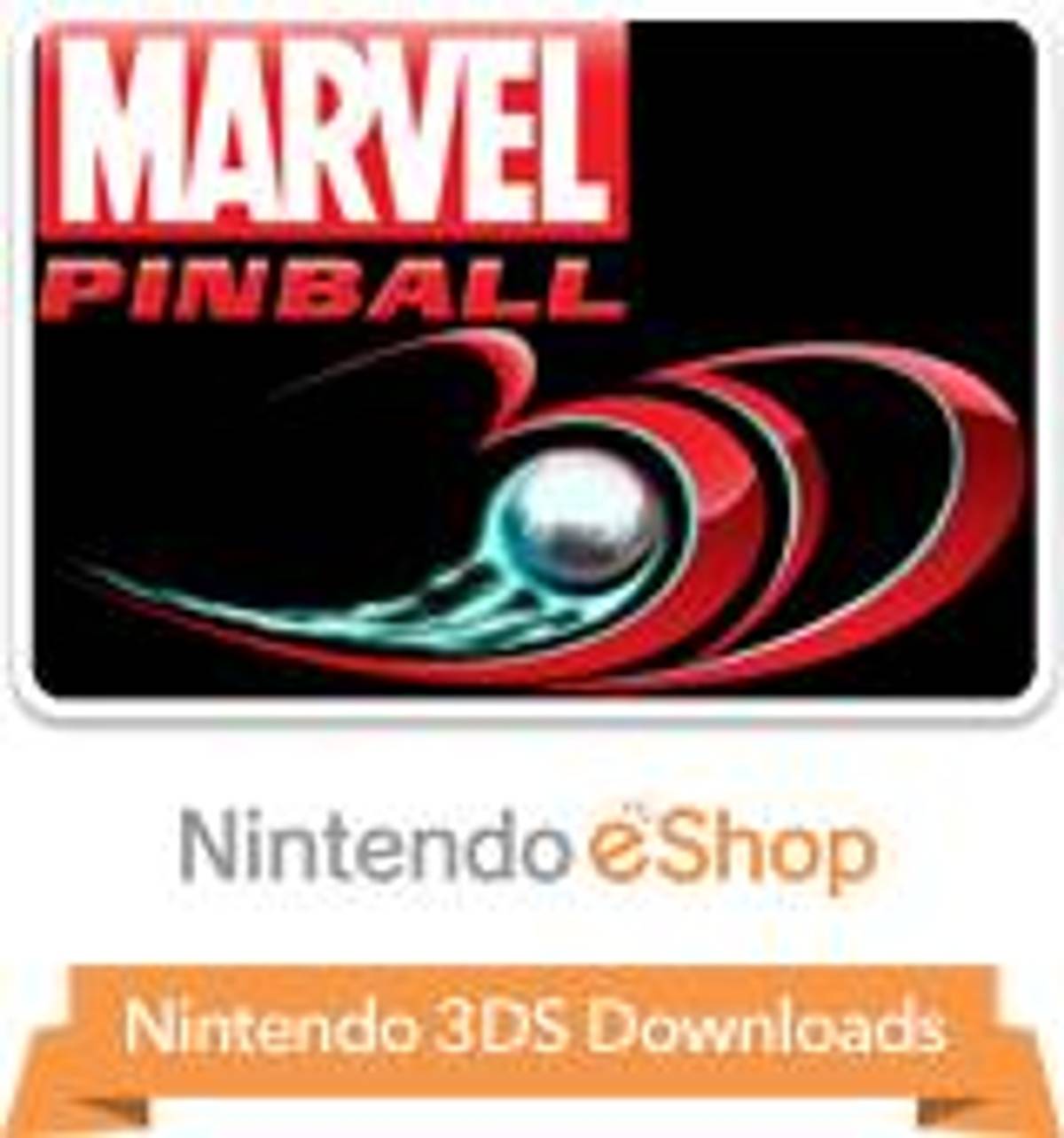Download Torrent Marvel Pinball 3D ROM – 3DS