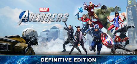 Marvel's Avengers - The Definitive Edition-RUNE screenshot 1