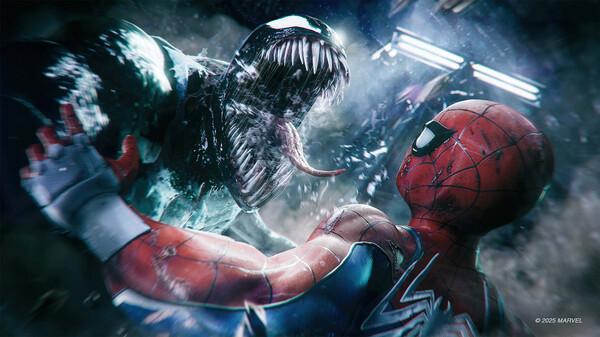 Marvel's Spider-Man 2-RUNE screenshot 2