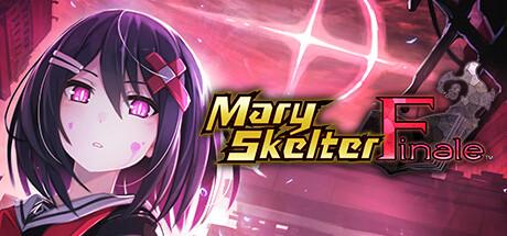 Mary Skelter Finale-RUNE screenshot 1